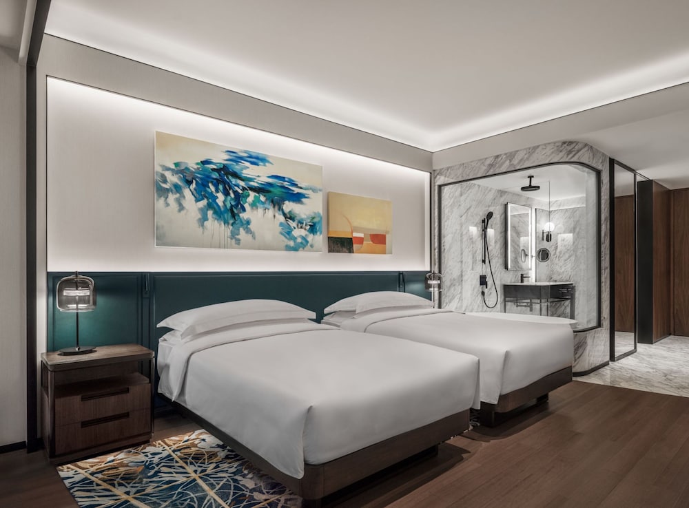 Andaz Hotel Macau 16/50