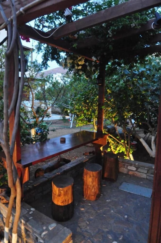 Villa Mata Pension 10/73