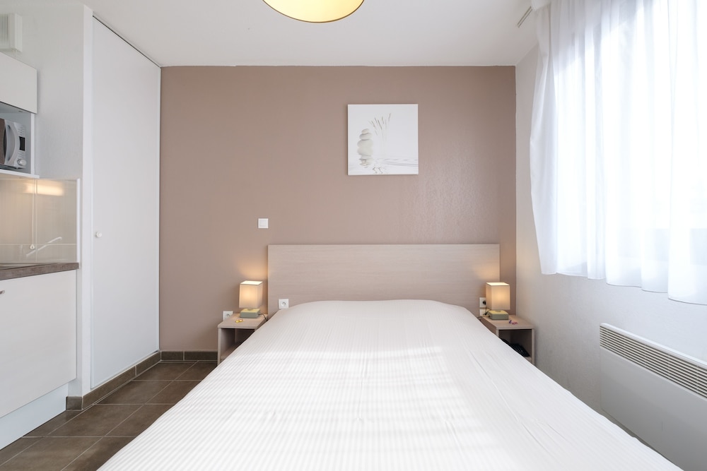 All Suites Appart Hotel Dunkerque 10/53
