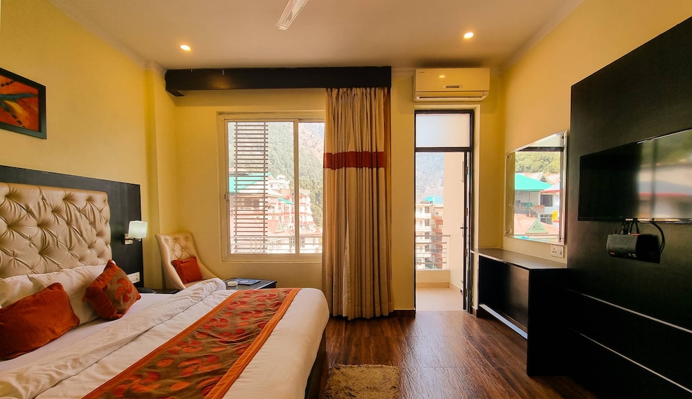 Hotel Triund Heights 12/50