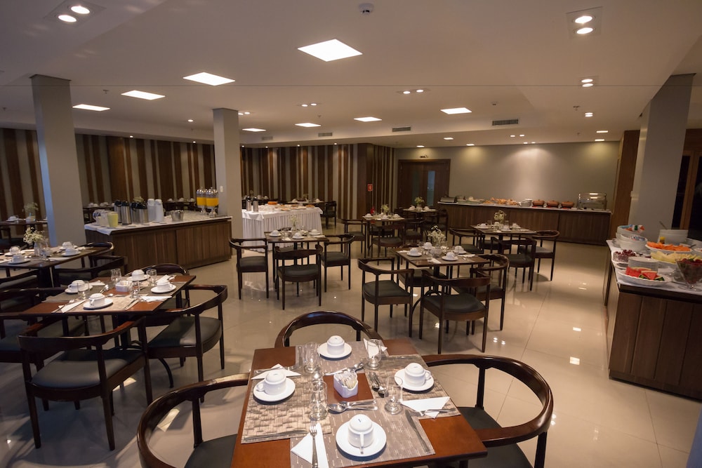 Gran Executive Hotel 47/64