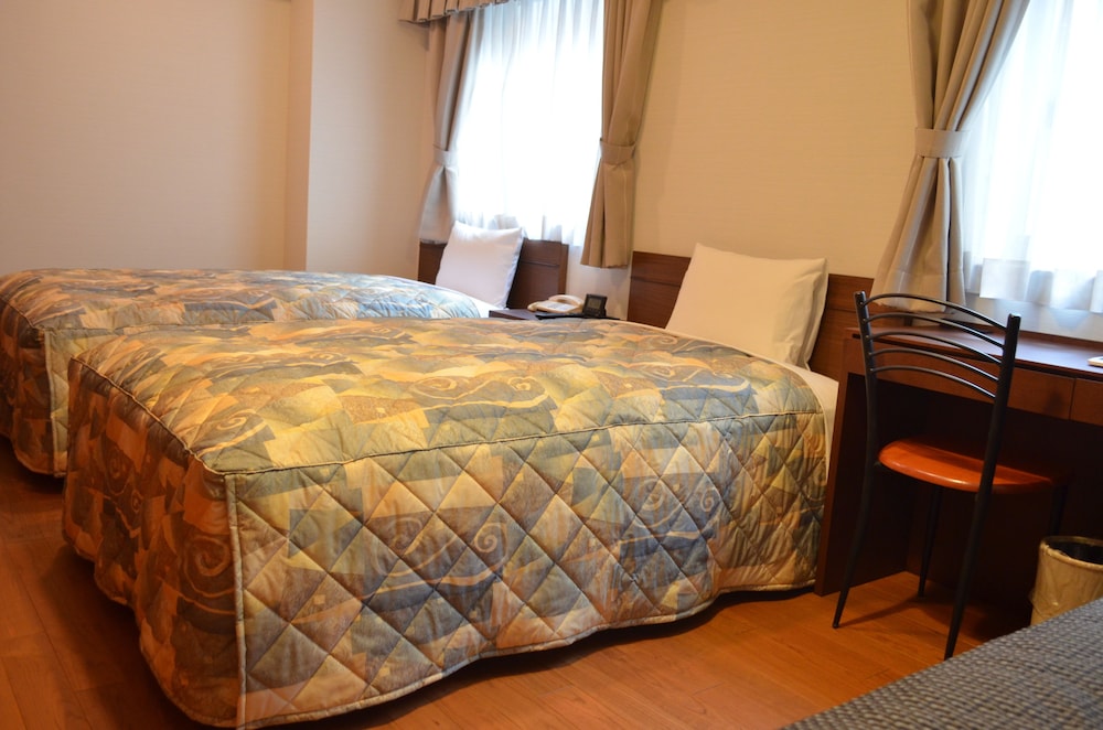 Yokohama Mandarin Hotel 20/50