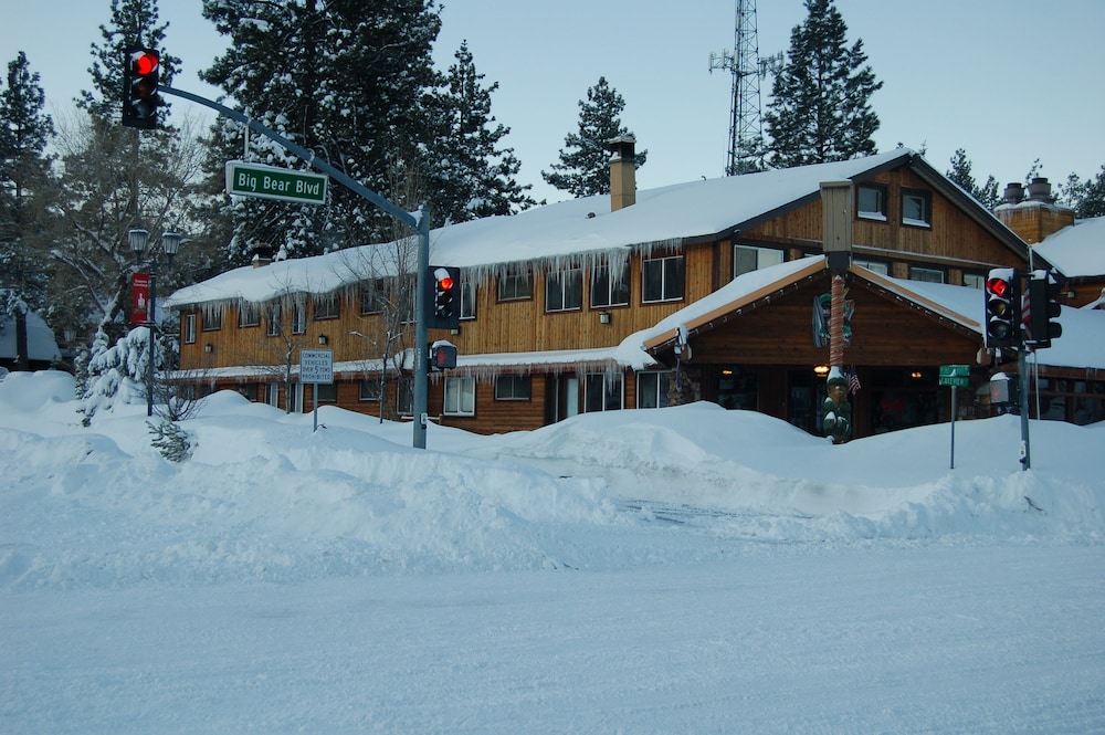 Robinhood Resort 5/69