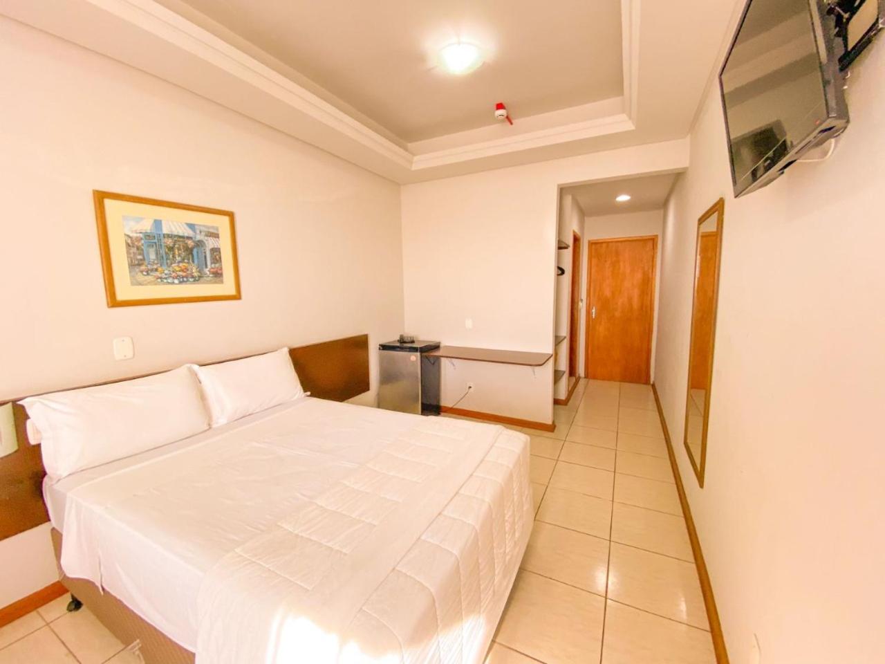 HOTEL VERDE PLAZA 4/20