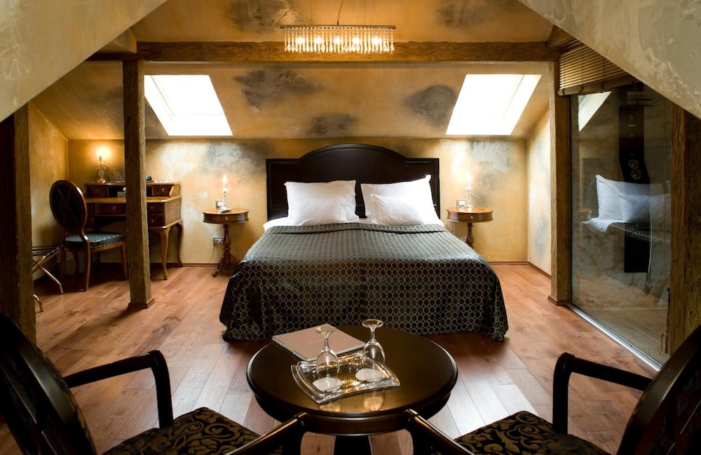 Boutique Hotel Astoria 14/66