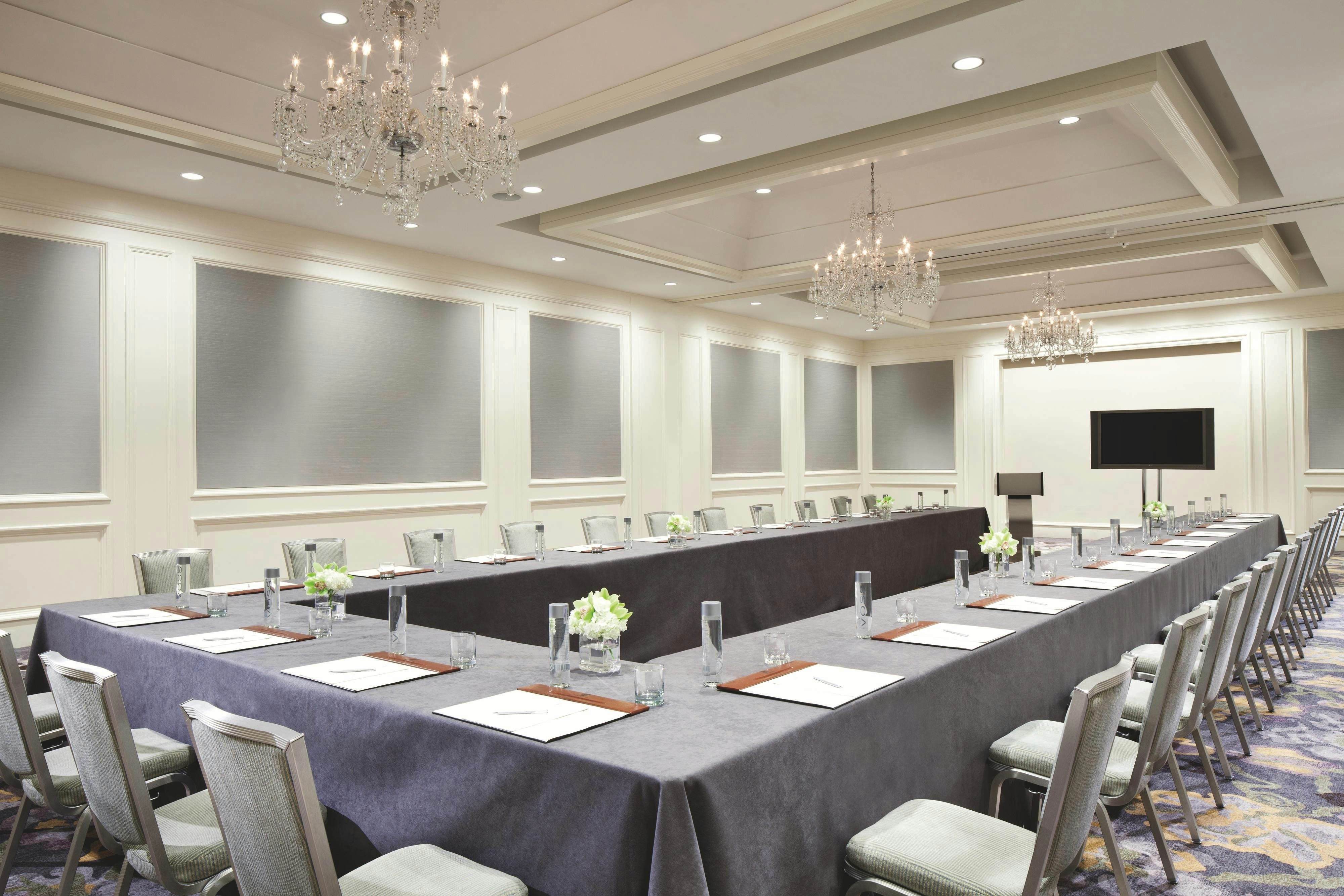 The Whitley A Luxury Collection Hotel Atlanta Buckhead 72/78