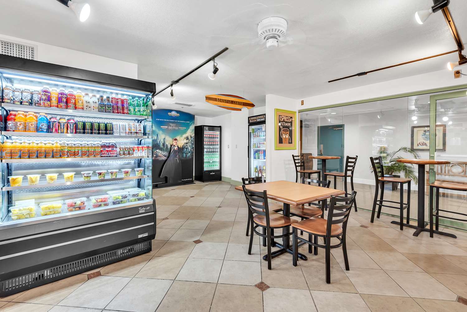 Best Western Orlando Gateway Hotel 33/42