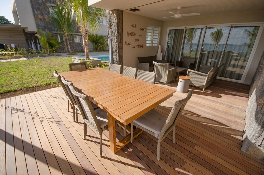L'escale Beachfront Luxury Suite By Dream Escapes 42/54
