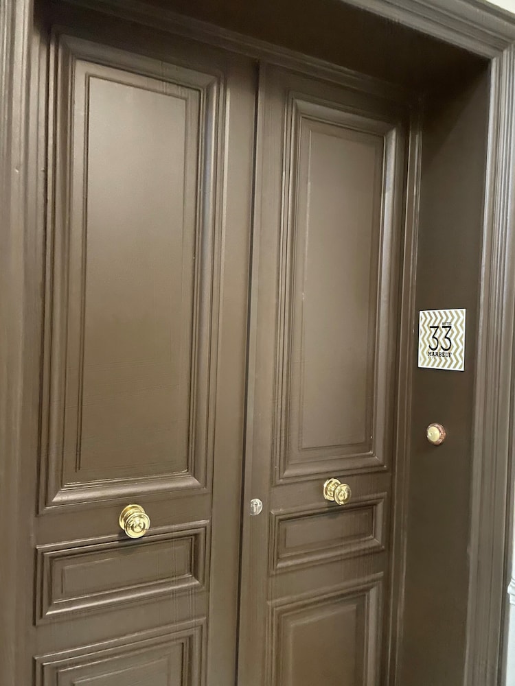 33 Marbeuf酒店(Hotel 33 Marbeuf) 图片2
