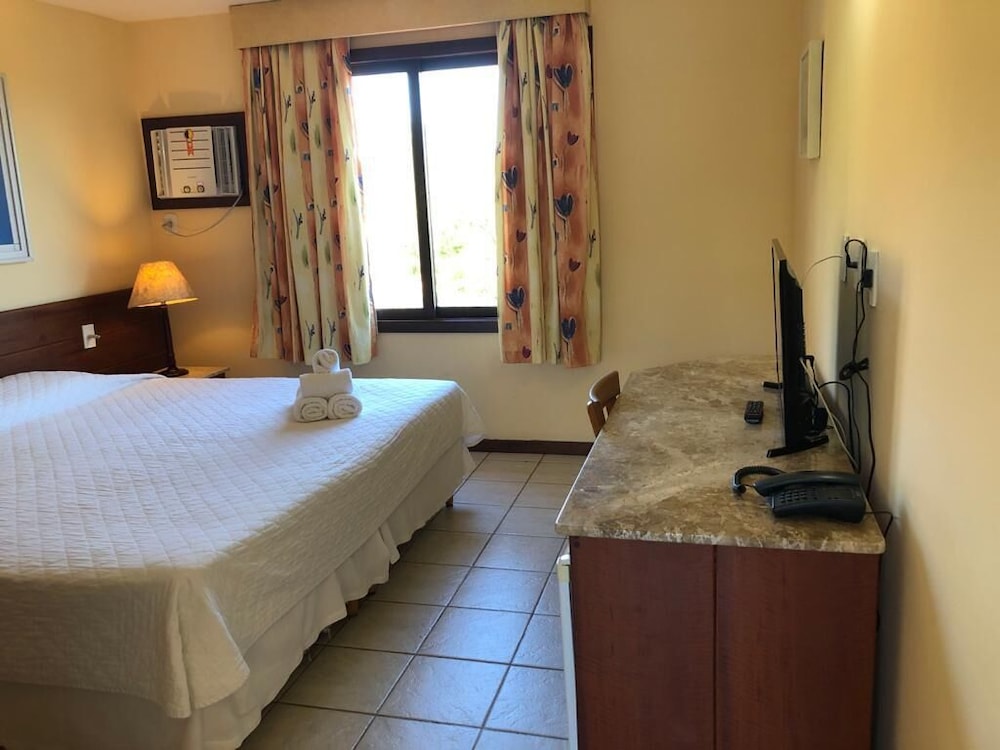 Hotel La Foret 26/80