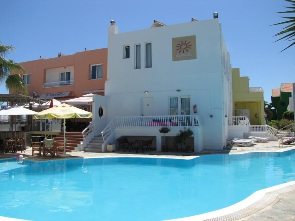 VALSAMIS APARTMENTS photo5
