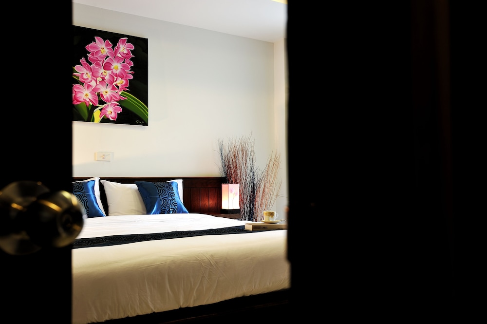 Ruen Buathong Boutique Guest House 6/64