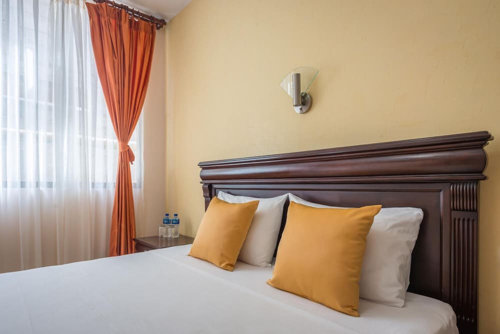 Hotel Flamingo 30/56
