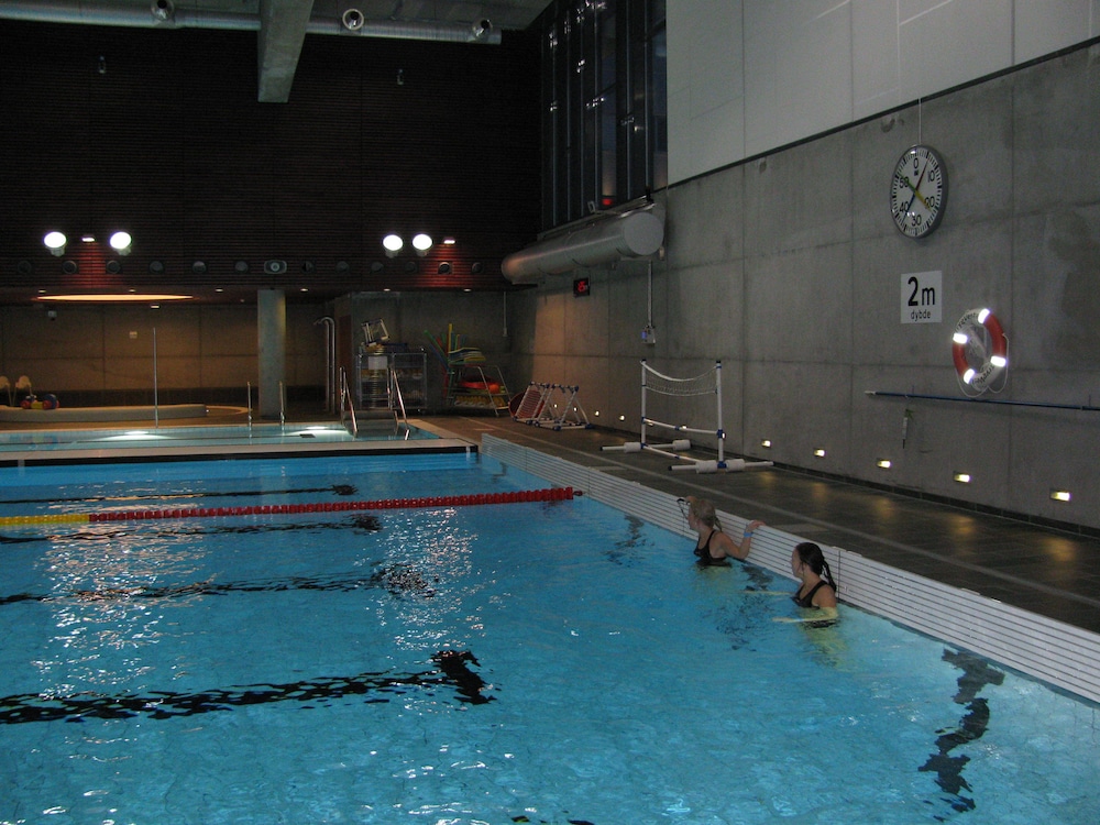 Scandic Alta 25/50