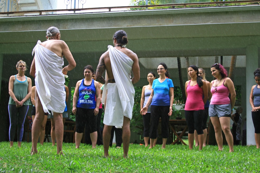Hawaii Island Retreat 53/66