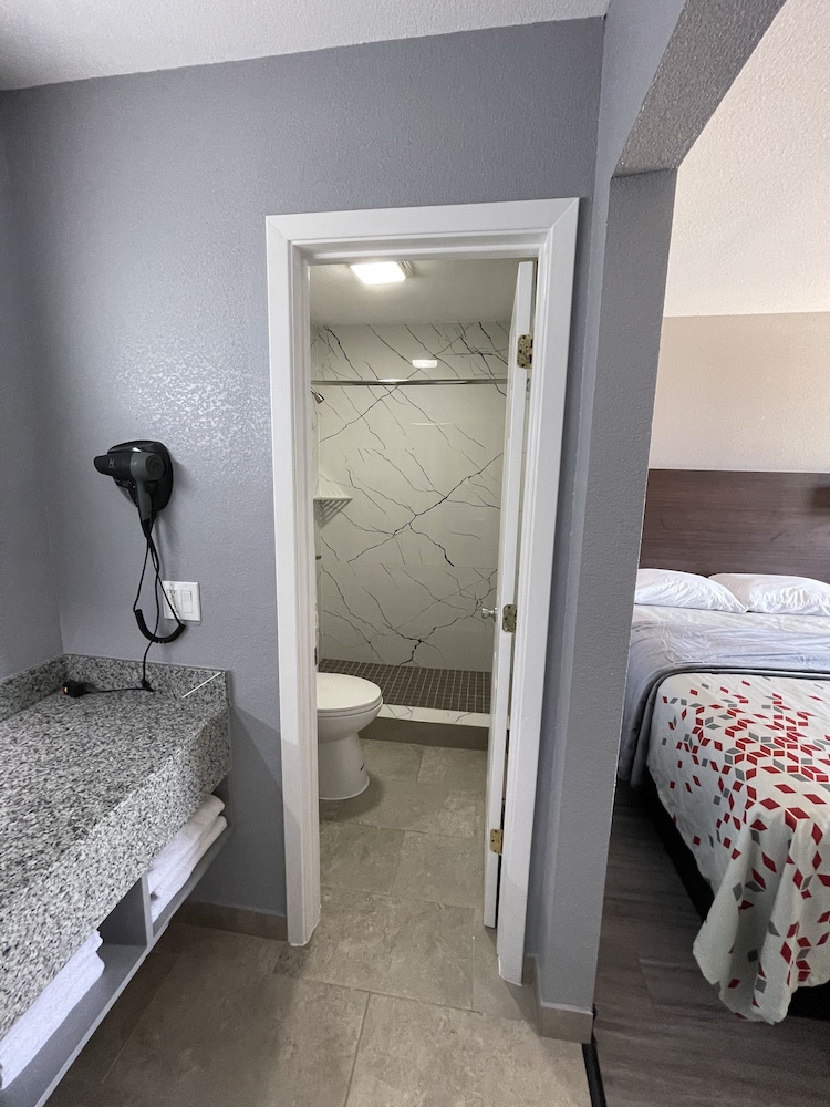 Ridge Motel Breckenridge 20/48