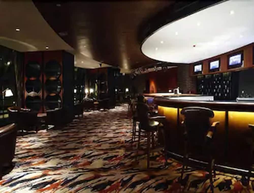 Howard Johnson by Wyndham Sunshine Plaza Ningbo 15/16