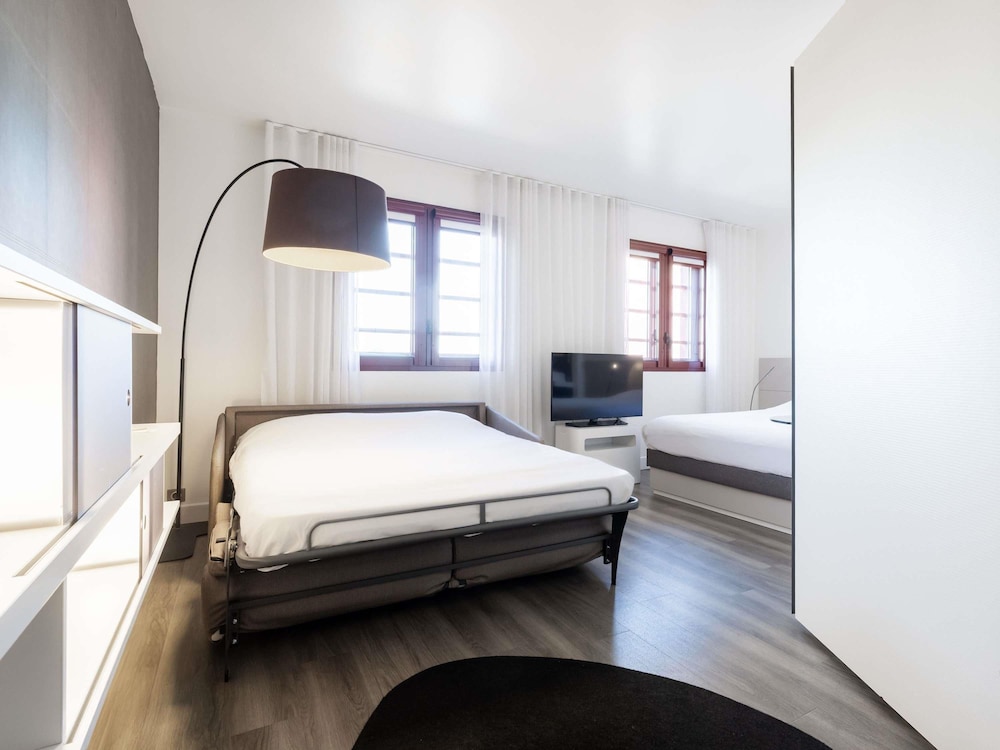 Novotel Suites Perpignan Centre 10/45