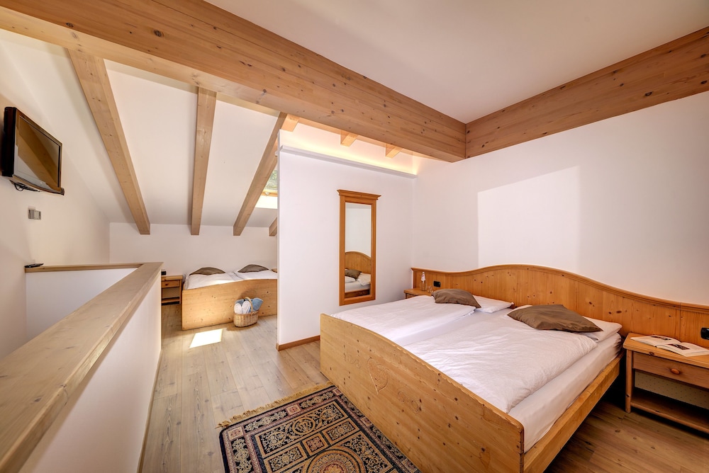 Hotel Villa di Bosco 9/50
