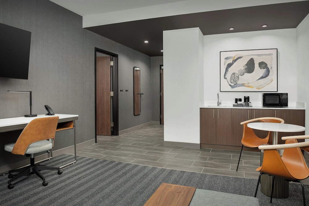Courtyard by Marriott Bozeman 36/50