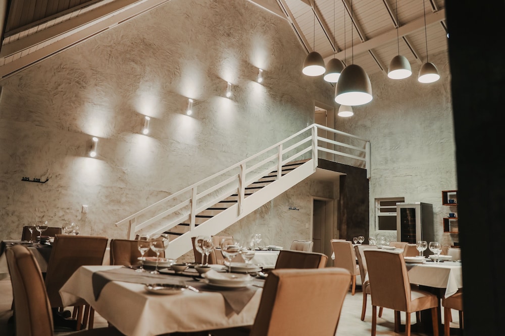Giardino Boutique Hotel 41/61