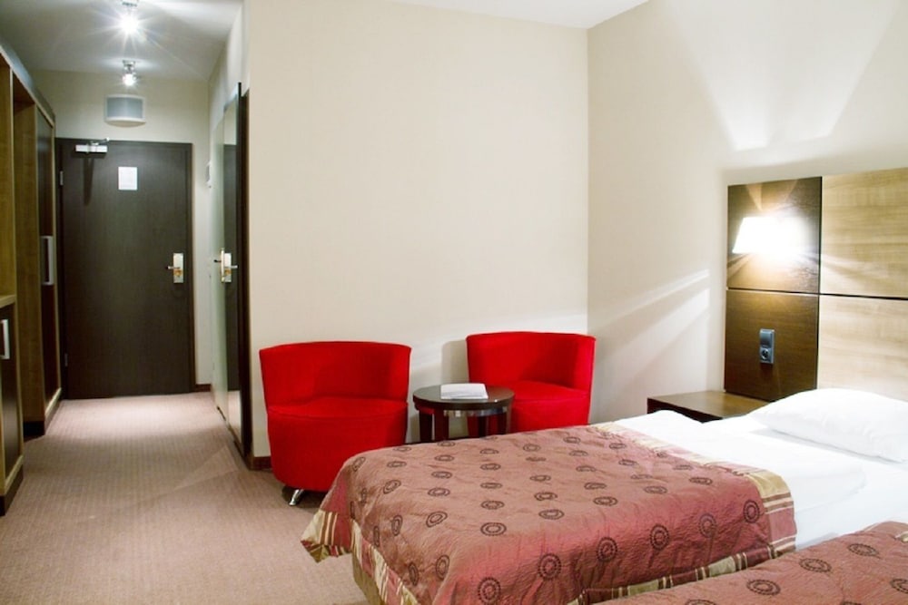 Apartamenty W Hotelu Diva Spa 9/70