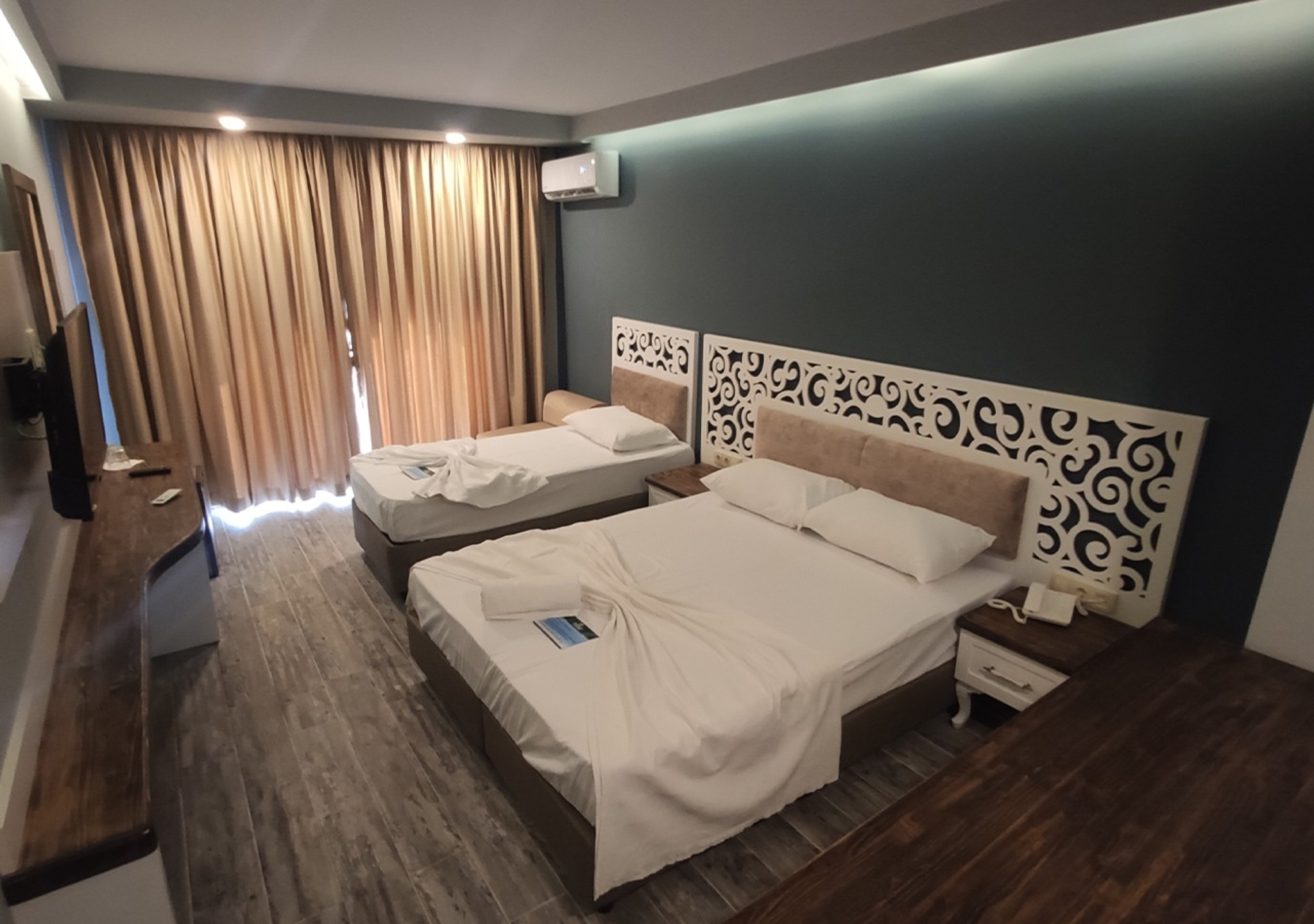 Kupala Beach Hotel 4/31