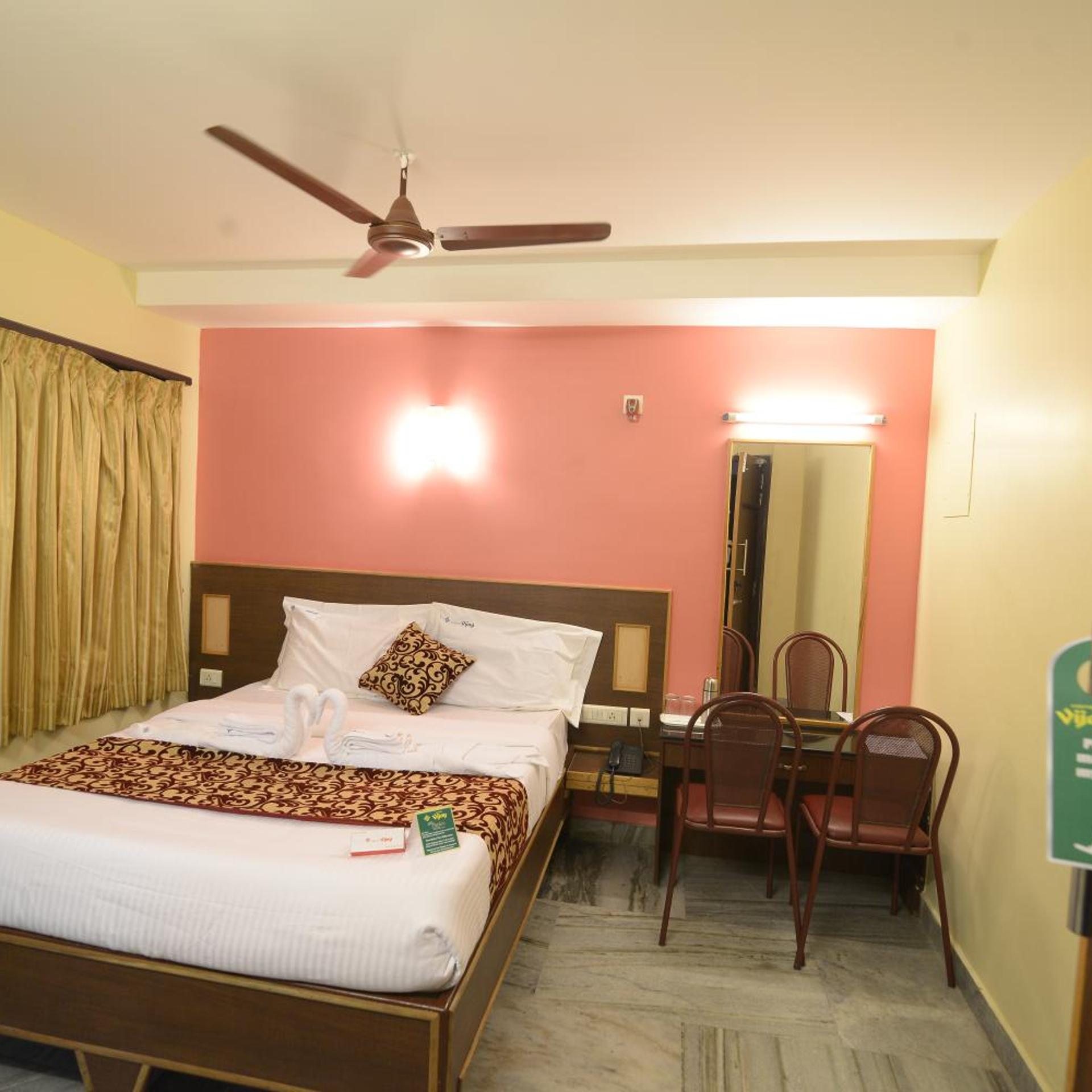 Hotel Vijay 18/42