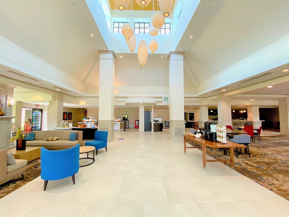 Hilton Garden Inn Houston-Sugar Land 12/42