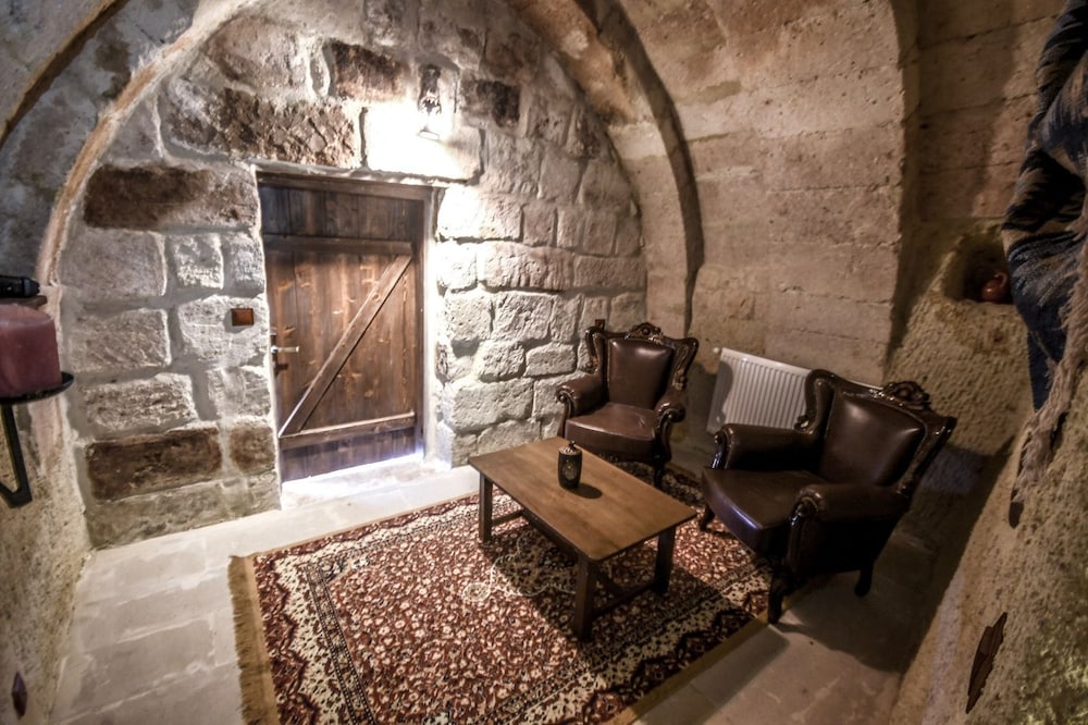 Rose Nest Cave Otel 38/47