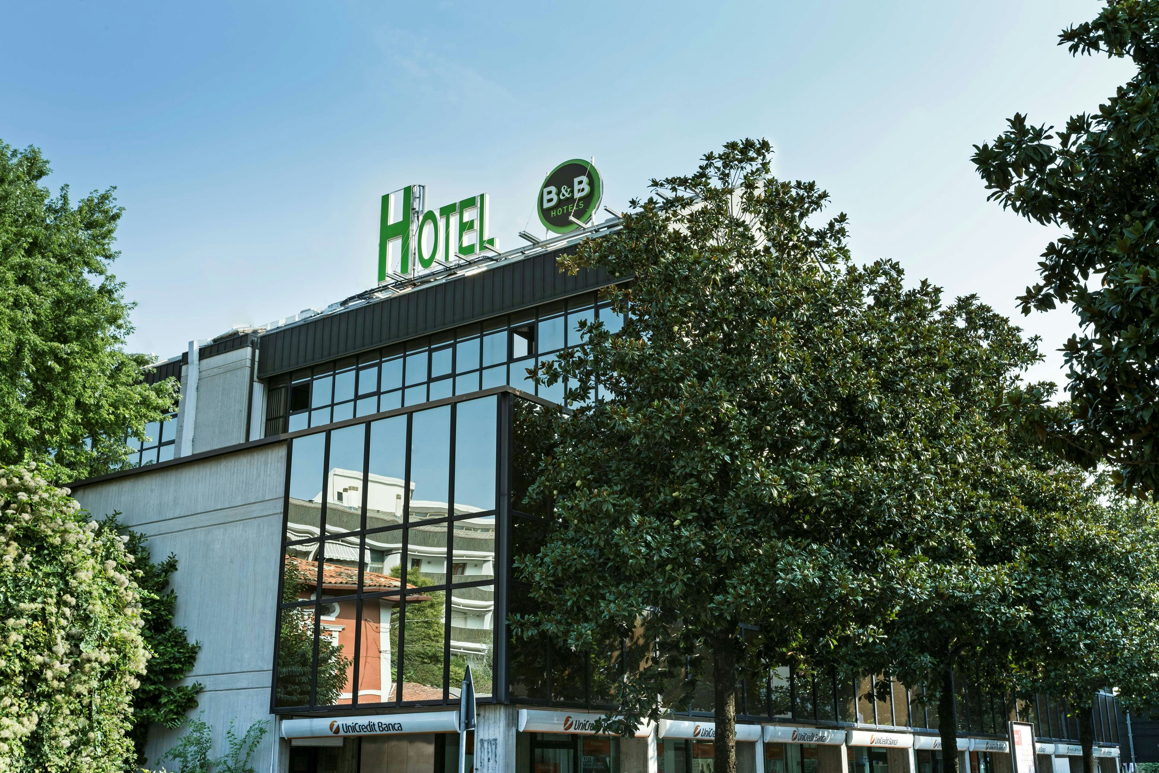 B&B Hotel Udine 2/33
