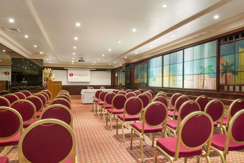 Ramada by Wyndham Bahrain 40/43