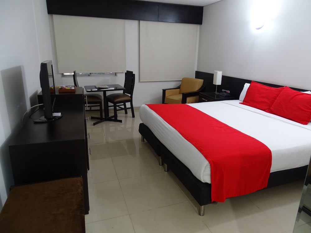 Hotel Tonchala 16/58