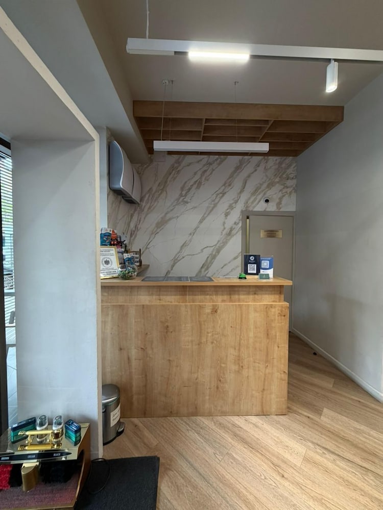 Bugu Hotel 3/46