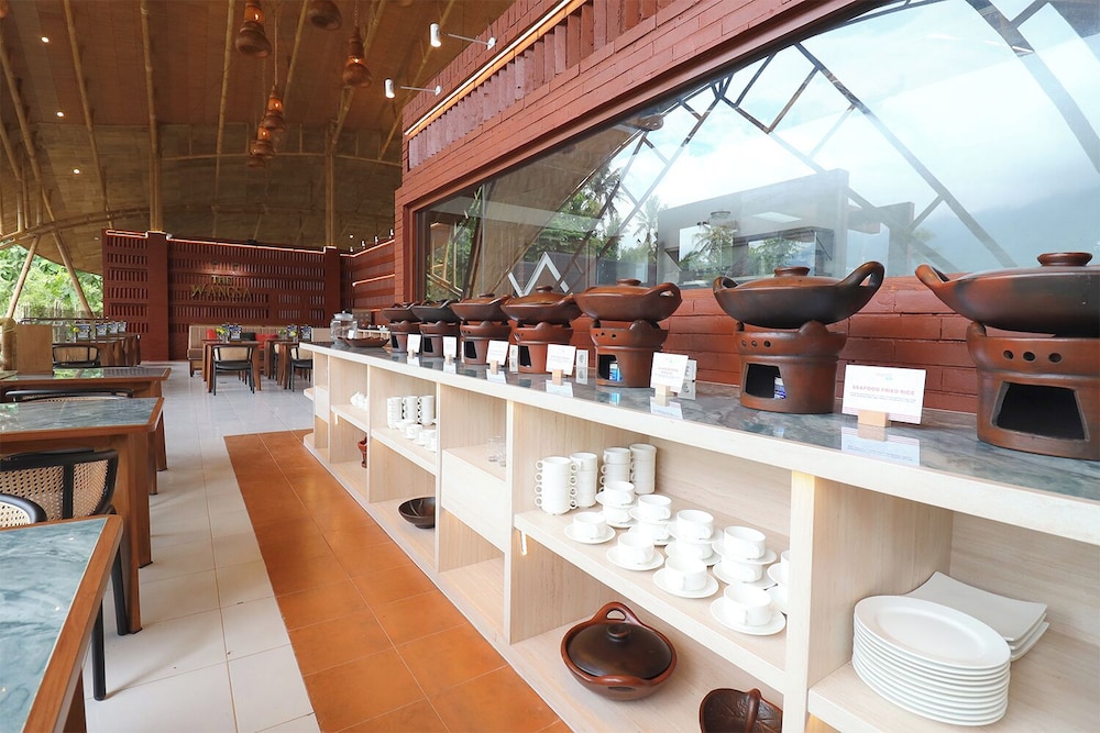 Moritz Hill Borobudur Resort and Spa 6/15