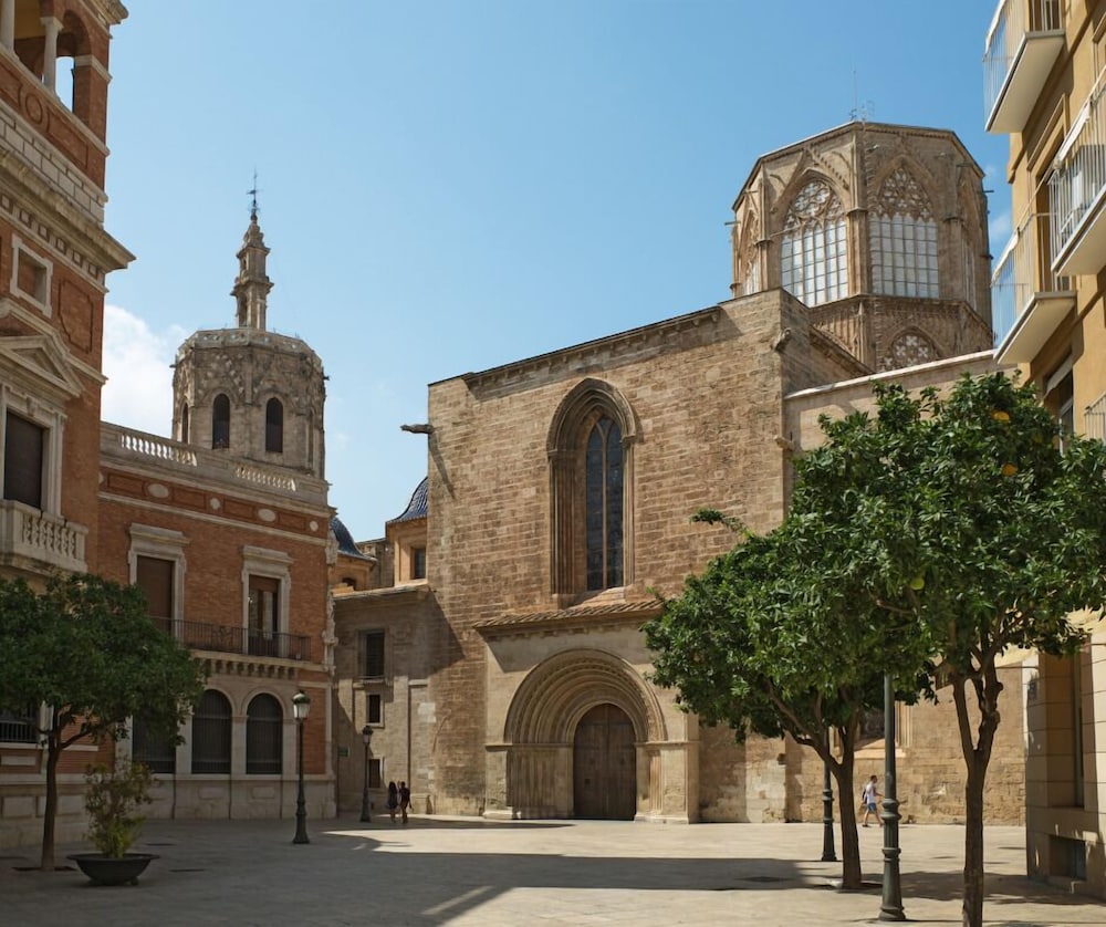 Estimar Valencia 34/40
