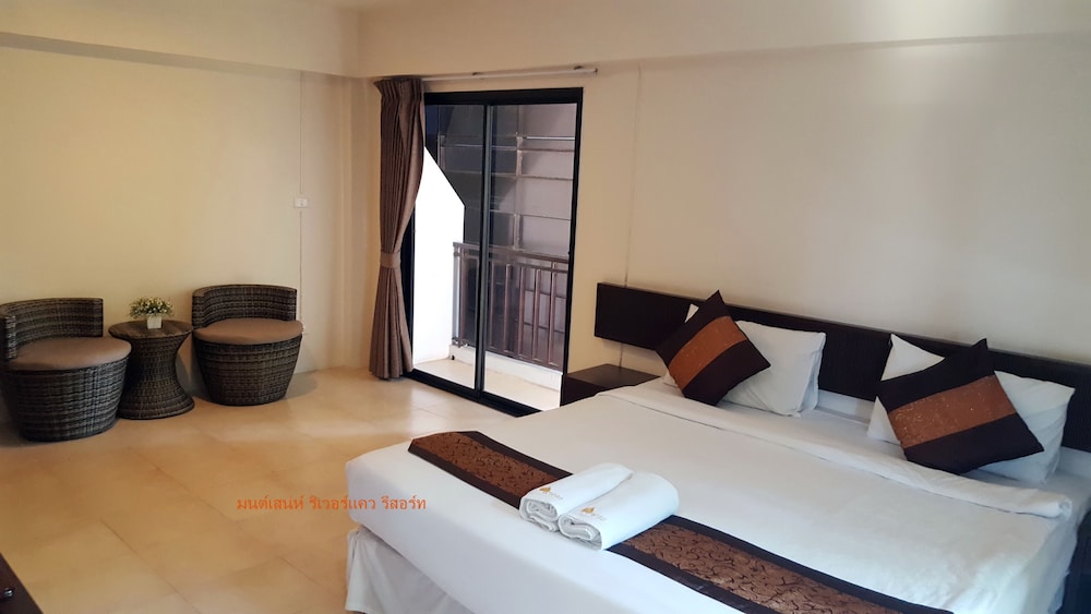 Monsane River Kwai Resort 24/75