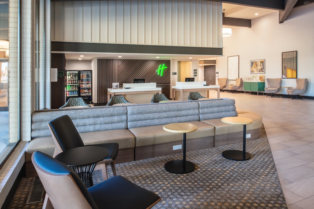 Holiday Inn Richland on the River, an IHG Hotel 13/68