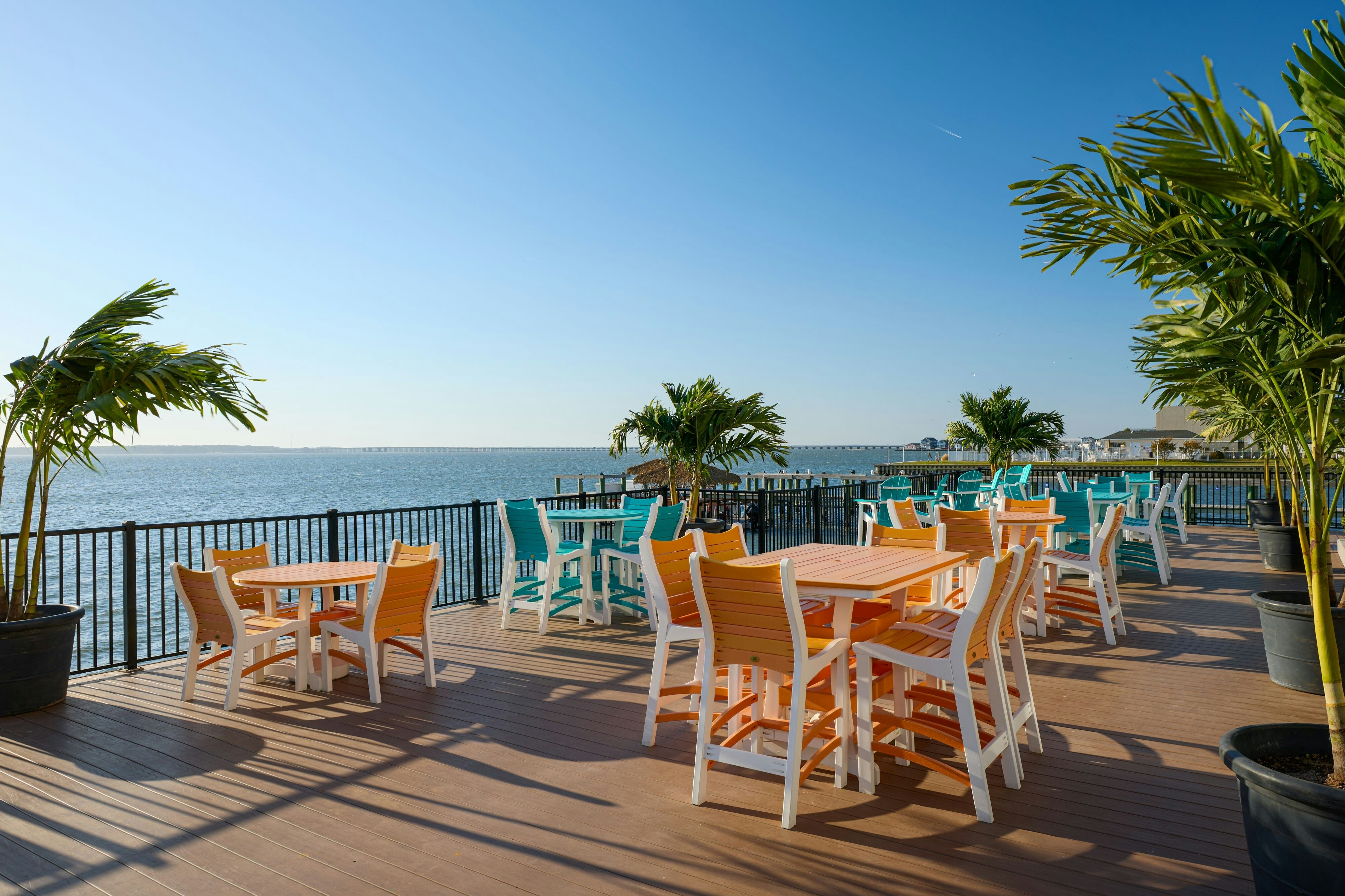 Aloft Ocean City 45/69