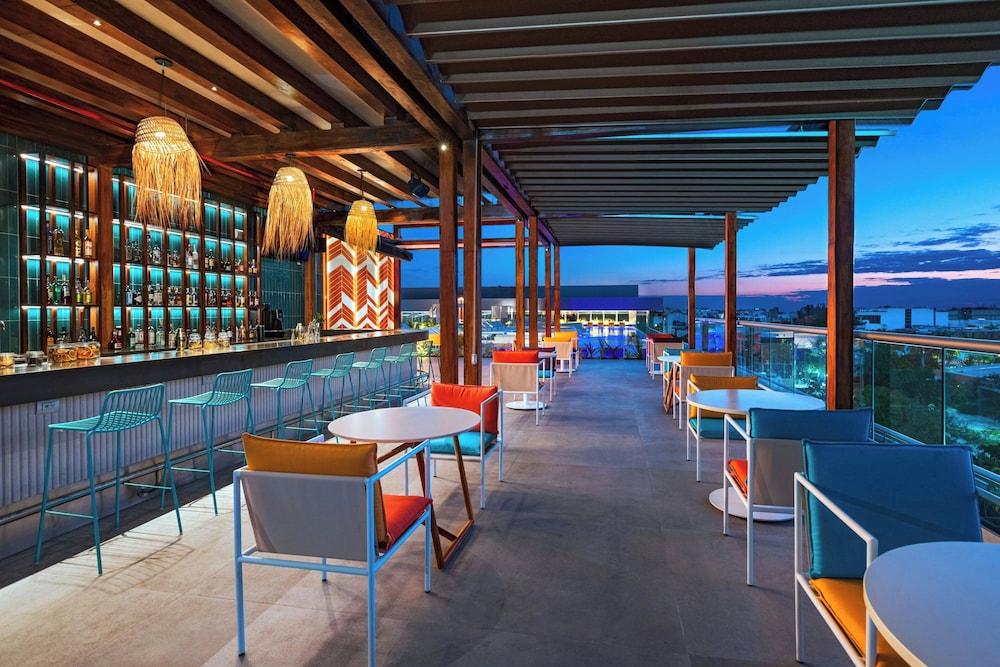 Aloft Playa Del Carmen 31/46