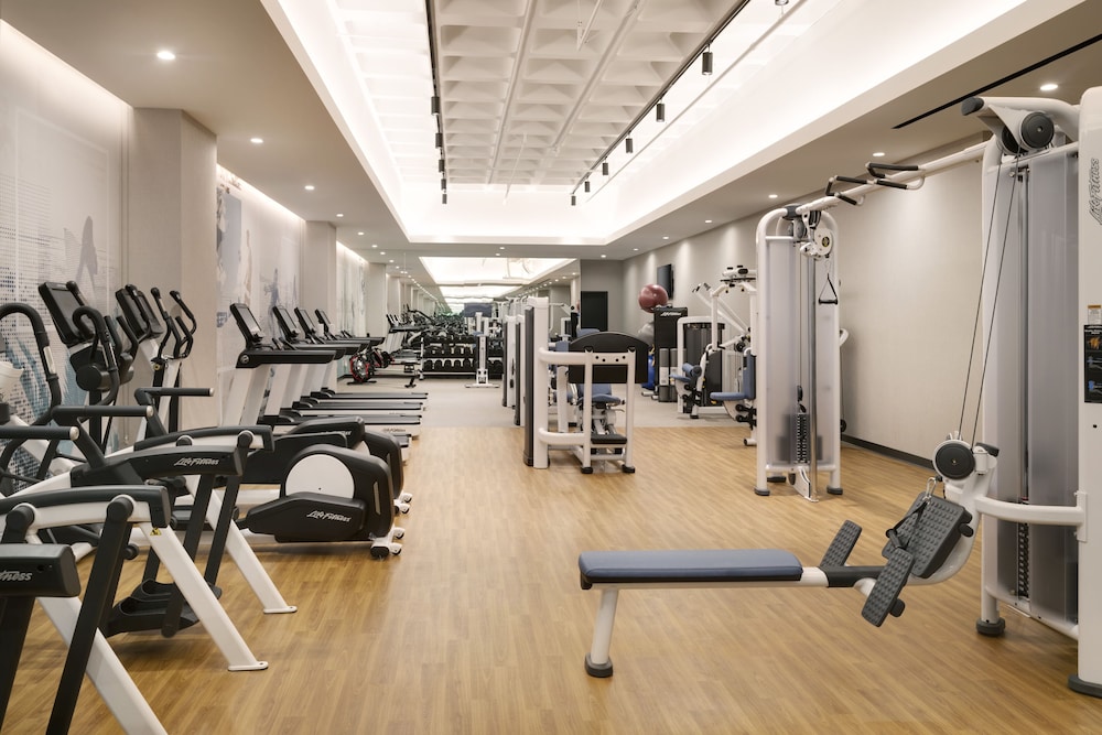 Hyatt House LAX - Century Blvd 19/50