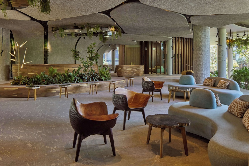 Mandai Rainforest Resort by Banyan Tree 36/62