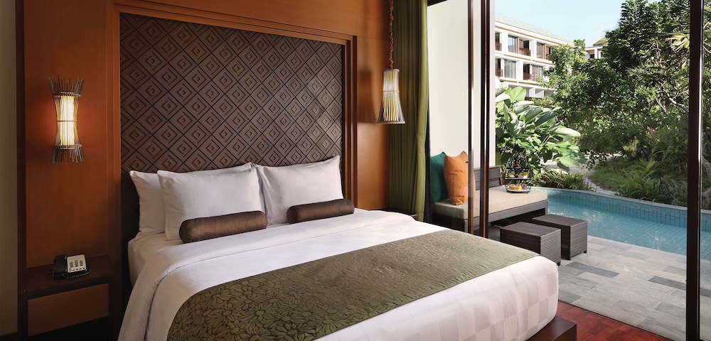 Golden Tulip Jineng Resort Bali Hotel 33/74