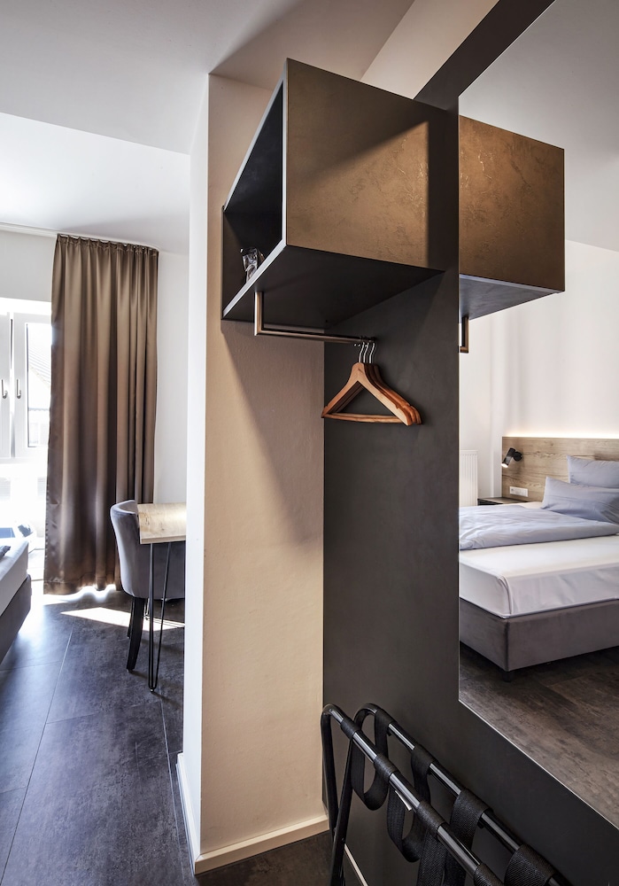 Drexel's Parkhotel Am Schloss 19/42