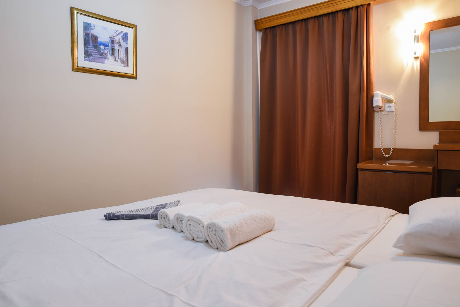 Sacallis Inn Beach Hotel 18/50