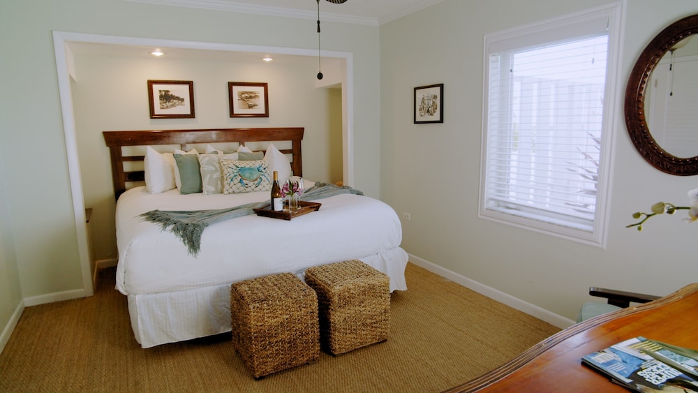 1 Bedroom, Premium, Suite, King and Queen Bed, Bay View