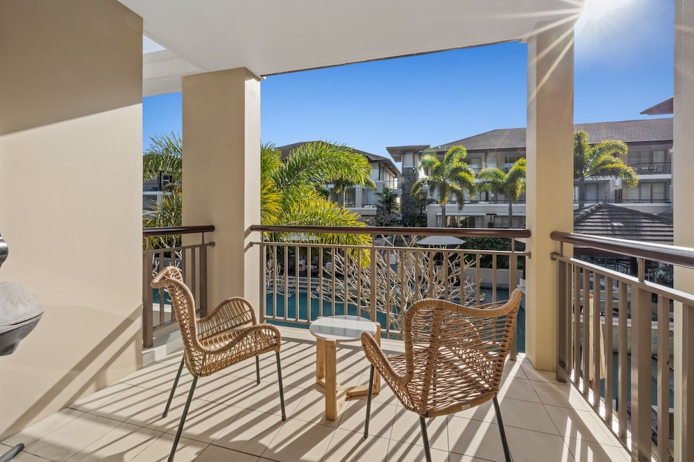 Oaks Casuarina Santai Resort 39/51