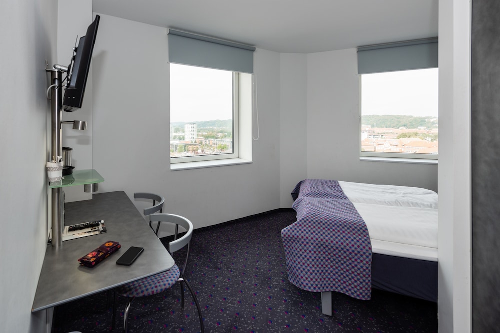 CABINN Vejle 36/50