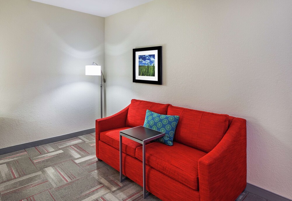 Hampton Inn and Suites Claremore Ok 43/71