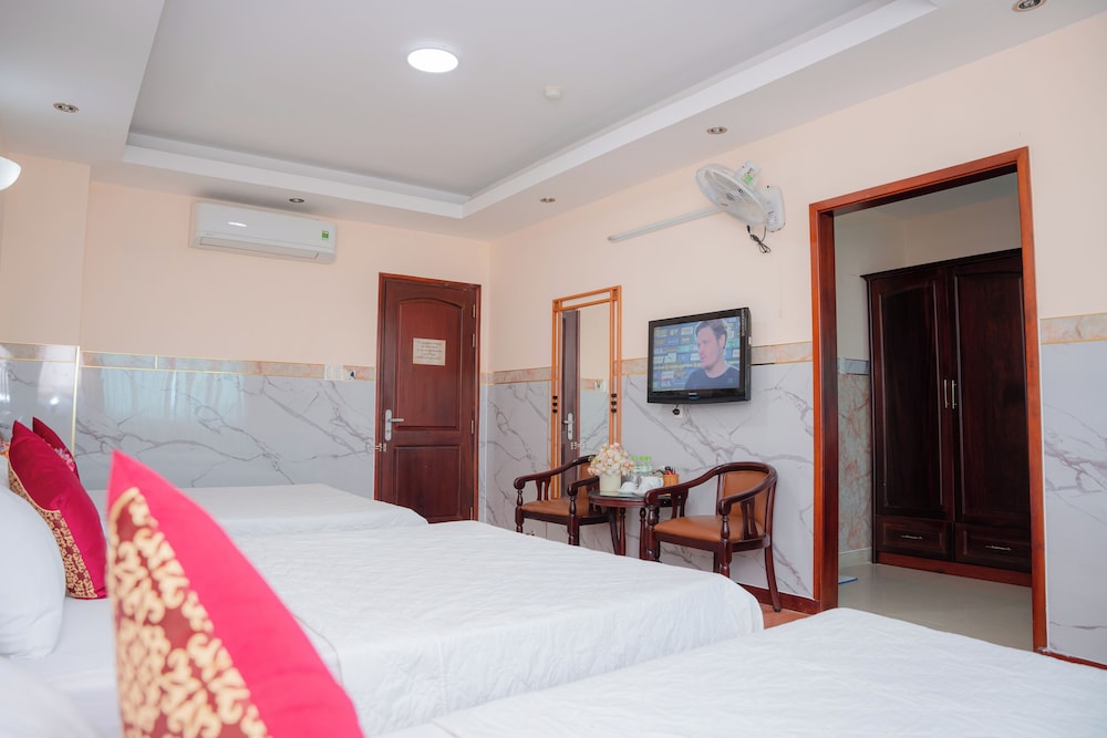 Duc Minh Hotel 22/33
